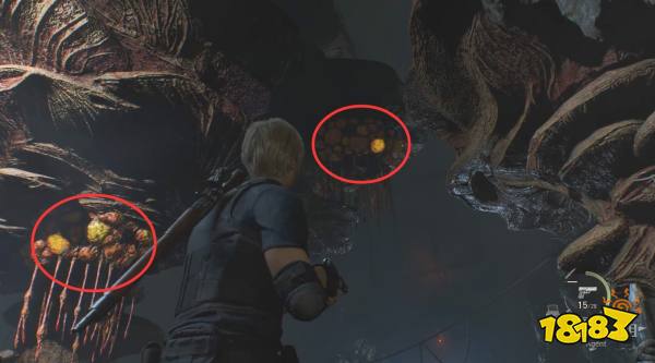 生化危机4重制版虫巢任务怎么做 生化危机4重制版虫巢任务攻略