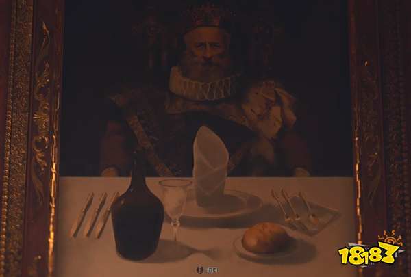 生化危机4重制版宴会厅餐桌谜题怎么解 宴会厅餐桌谜题解法攻略