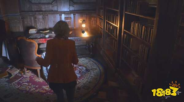 生化危机4重制版阿什莉钟表谜题怎么解 阿什莉钟表谜题解法攻略