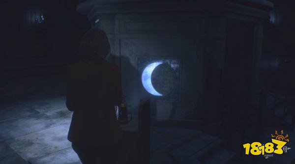 生化危机4重制版阿什莉灵寝宫提灯谜题怎么解 阿什莉灵寝宫提灯谜题攻略