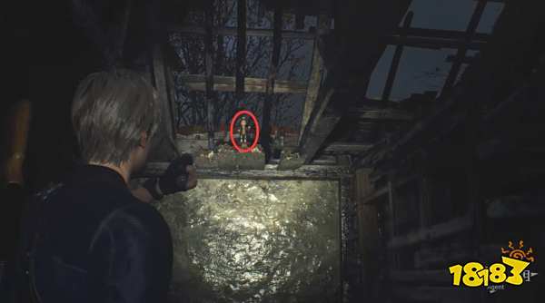 生化危机4重制版第一章湖畔聚落怎么过 生化危机4重制版第一章湖畔聚落全收集攻略