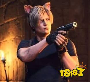 生化危机4重制版猫耳装扮怎么获得 生化危机4重制版猫耳获得方法介绍