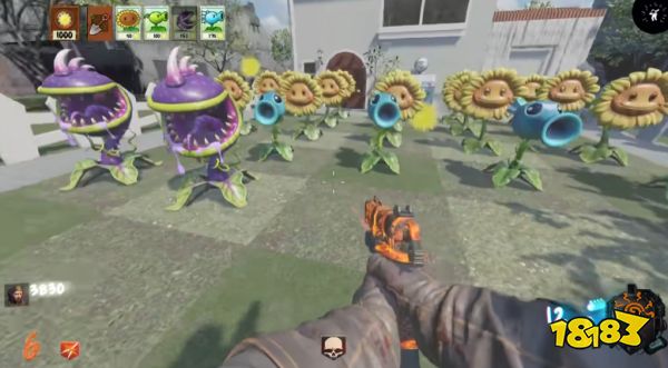 使命召唤12植物大战僵尸mod怎么下载 植物大战僵尸mod下载方法介绍