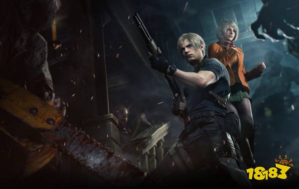 生化危机4重制版修改器怎么下载 作弊修改器下载方法