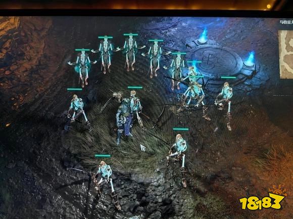 暗黑破坏神4骷髅王死灵流分享 死灵法师怎么玩