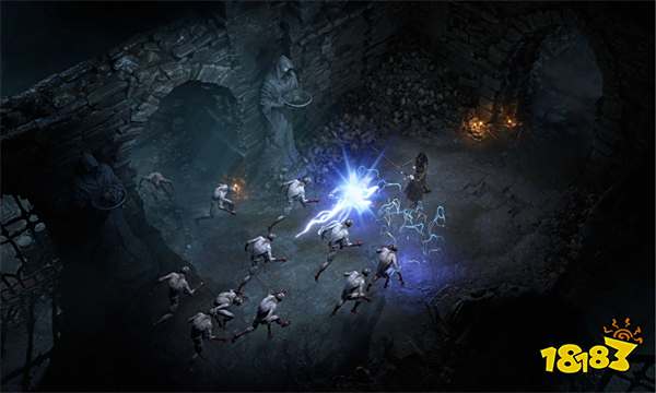 暗黑破坏神4死灵血雾邪爆流怎么玩 死灵血雾邪爆流BD推荐