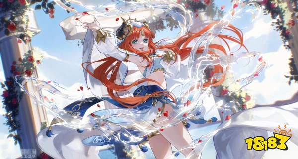 原神3.6版本up池角色介绍 3.6版本卡池角色准确爆料