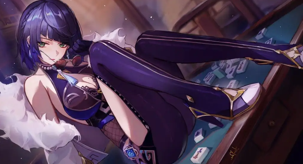 原神草神配队选什么 草神纳西妲配队阵容推荐