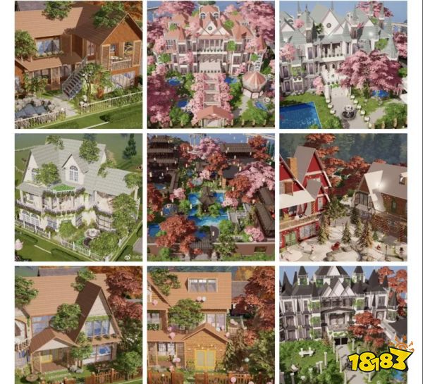 以闪亮之名家园玩法技巧汇总 家园系统玩法技巧大全