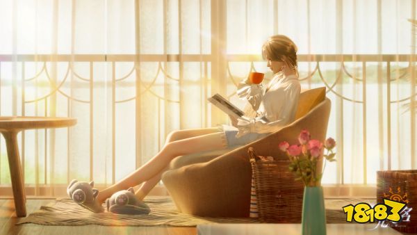 以闪亮之名家园的电视怎么悬挂窗户 家园系统电视悬挂窗户技巧