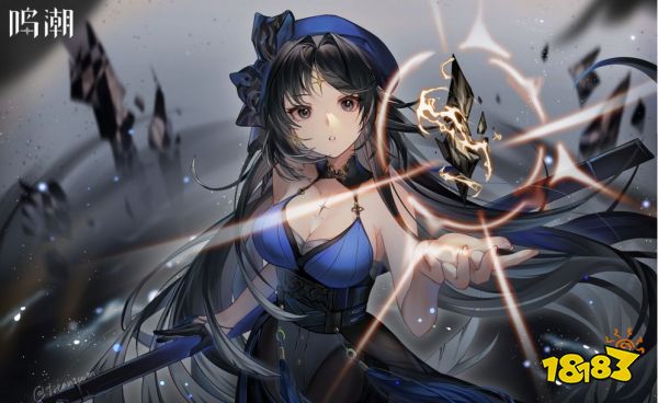 鳴潮什么時候上線 鳴潮游戲上線時間