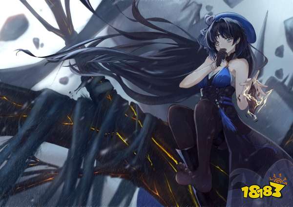 鸣潮手游怎么玩 鸣潮游戏详细玩法介绍