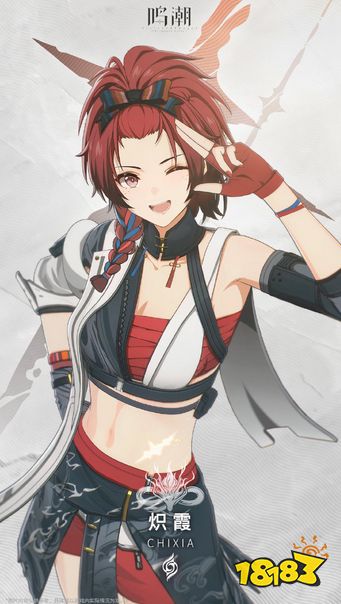 鸣潮版号拿到了吗 鸣潮版号过审及上线时间