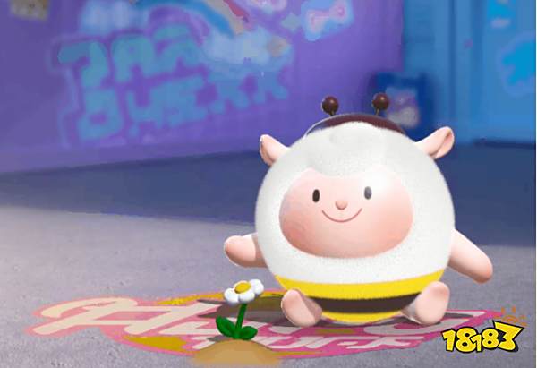 蛋仔派对DongDong羊怎么获得 DongDong羊获得方法分享