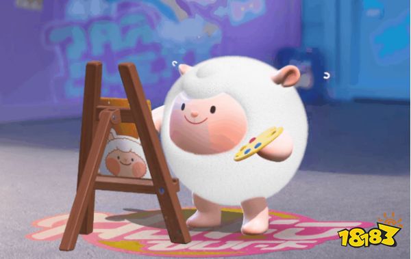 蛋仔派对DongDong羊怎么获得 DongDong羊获得方法分享