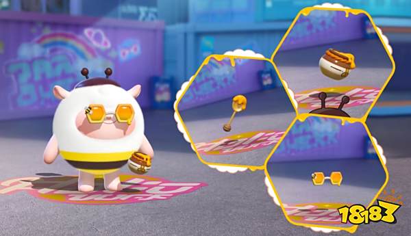 蛋仔派对DongDong羊怎么获得 DongDong羊获得方法分享