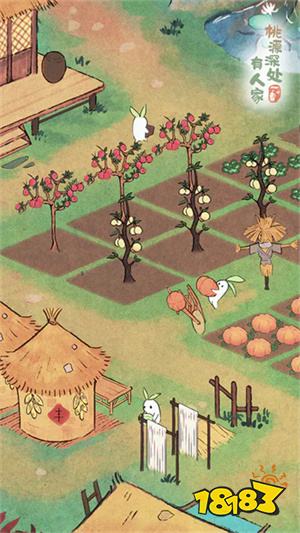 桃源深处有人家破解版免登陆版