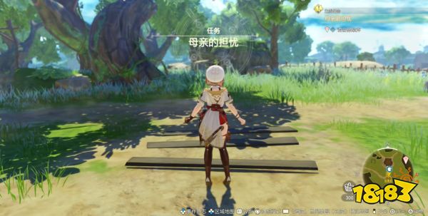 莱莎3全剧情全任务流程通关合集 莱莎的炼金工房3全流程实况解说视频