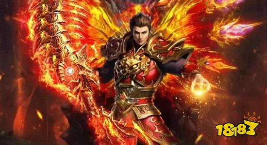 传世神途版在哪里下载 传世神途版下载地址