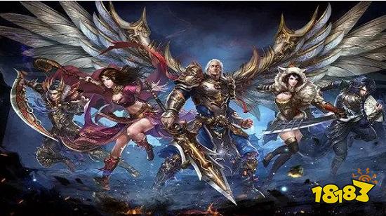 手机版单职业神途在哪里下载 手机版单职业神途下载地址