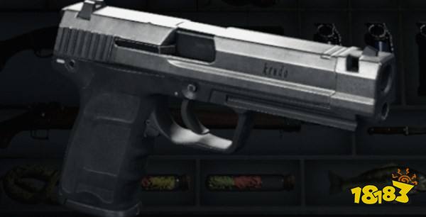 生化危机4重制版有多少种武器 生化危机4重制版全武器收集攻略