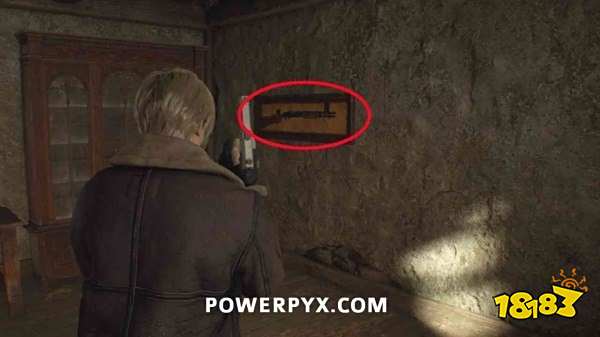 生化危机4重制版有多少种武器 生化危机4重制版全武器收集攻略