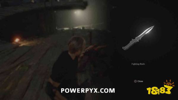 生化危机4重制版有多少种武器 生化危机4重制版全武器收集攻略