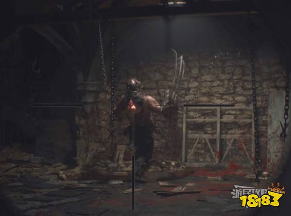 生化危机4重制版铁爪怎么打 生化危机4重制版铁爪打法介绍