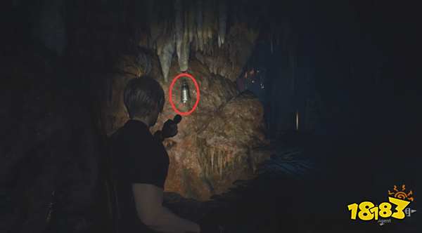 生化危机4重制版大洞窟祭坛怎么过 生化危机4重制版大洞窟祭坛图文攻略