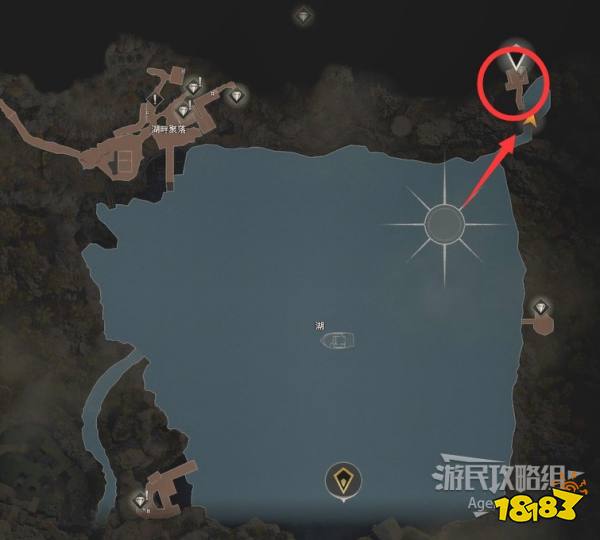 生化危机4重制版小洞窟祭坛怎么过 生化危机4重制版小洞窟祭坛图文攻略