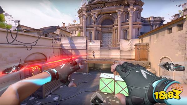 瓦洛兰特国服内测资格怎么预约 无畏契约国服内测资格预约方法