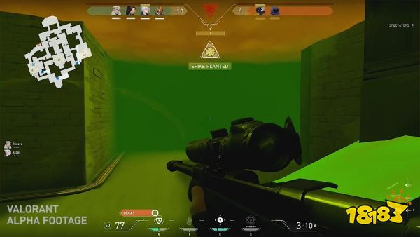 瓦洛兰特新手先学什么 萌新入坑保姆级教程攻略