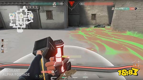 瓦洛兰特有哪些英雄 全英雄技能定位攻略