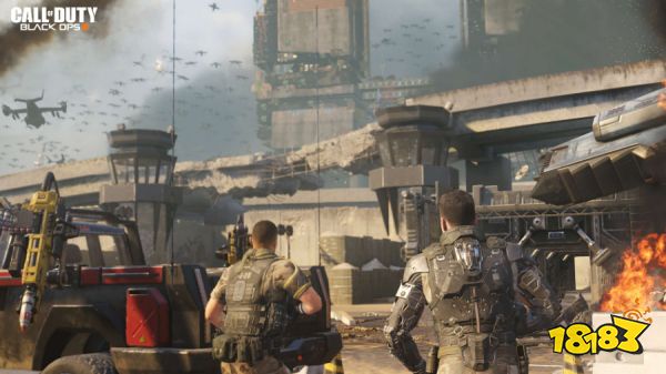 使命召唤12剧情第三章怎么过 剧情模式新世界流程攻略