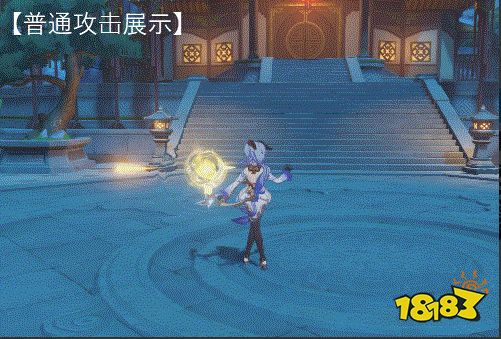 原神甘雨天賦加點順序是什么 甘雨天賦加點及天賦技能詳解