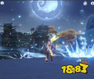 原神甘雨天賦加點順序是什么 甘雨天賦加點及天賦技能詳解