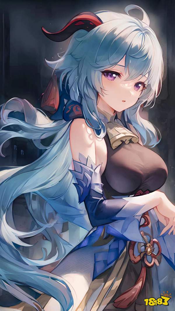 原神甘雨幾命能玩 甘雨命座性價比分析