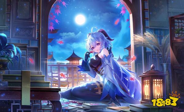 原神甘雨几命能玩 甘雨命座性价比分析