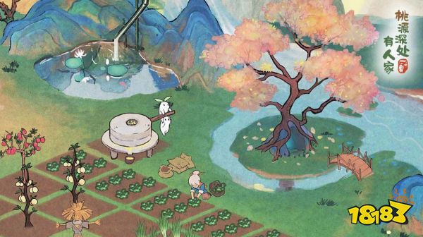 桃源深处有人家全菜谱攻略大全 桃源深处有人家全菜谱汇总