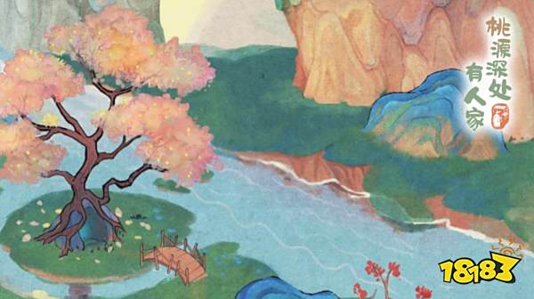 桃源深处有人家全菜谱攻略大全 桃源深处有人家全菜谱汇总