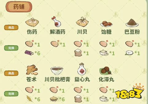 桃源深处有人家南有乔木攻略 南有乔木任务图文攻略分享