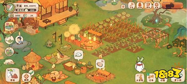 桃源深处有人家南有乔木七个结局选择攻略 南有乔木任务结局选择攻略