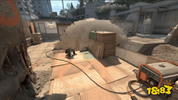 玩家挂机试图加入《CS2》限量测试 官方:想多了