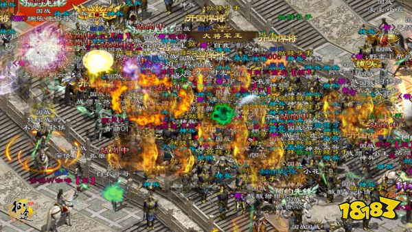 史玉柱深入研发一线的征途新品，这次味道对了吗？