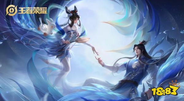 王者荣耀糖果超甜情侣名字有哪些 最新超甜情侣名分享2023