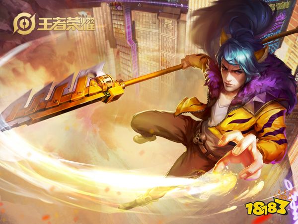 王者荣耀颜值最高的皮肤有哪些 最新颜值最高皮肤赏析