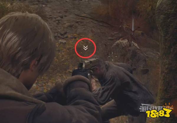 生化危机4重制版第一章攻略 生化危机4重制版第一章全收集图文攻略