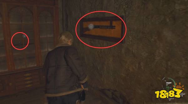 生化危机4重制版第一章攻略 生化危机4重制版第一章全收集图文攻略