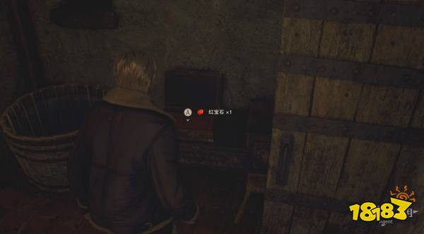 生化危机4重制版第一章攻略 生化危机4重制版第一章全收集图文攻略