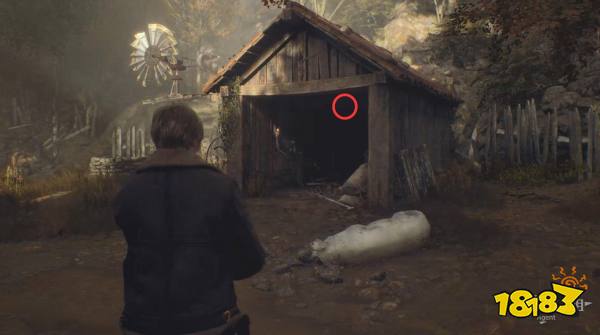 生化危机4重制版第一章攻略 生化危机4重制版第一章全收集图文攻略